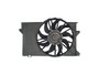 Dorman - OE Solutions Engine Cooling Fan Assembly P/N:620-100