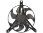 Dorman - OE Solutions Engine Cooling Fan Assembly P/N:620-961