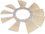 Dorman - OE Solutions Engine Cooling Fan Blade P/N:621-525
