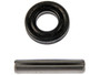 Dorman - OE Solutions Clutch Hydraulic Line P/N:628-301