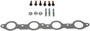 Dorman - OE Solutions Exhaust Manifold P/N:674-859XD