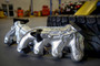 Dorman - OE Solutions Exhaust Manifold P/N:674-858XD