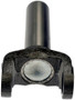 Dorman - OE Solutions Drive Shaft Slip Yoke P/N:697-568