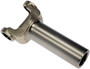 Dorman - OE Solutions Drive Shaft Slip Yoke P/N:697-605