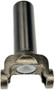 Dorman - OE Solutions Drive Shaft Slip Yoke P/N:697-605