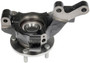 Dorman - OE Solutions Steering Knuckle Kit,Wheel Bearing and Hub Assembly P/N:698-482