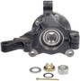 Dorman - OE Solutions Steering Knuckle Kit,Wheel Bearing and Hub Assembly P/N:698-482