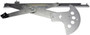Dorman - OE Solutions Window Regulator P/N:740-821
