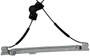 Dorman - OE Solutions Window Regulator P/N:740-823
