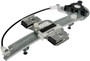Dorman - OE Solutions Window Regulator P/N:740-889