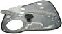 Dorman - OE Solutions Window Regulator P/N:749-341