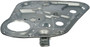 Dorman - OE Solutions Window Regulator P/N:749-341