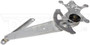 Dorman - OE Solutions Window Regulator P/N:752-235
