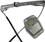 Dorman - OE Solutions Window Regulator P/N:752-337