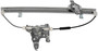 Dorman - OE Solutions Window Regulator P/N:752-434