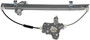 Dorman - OE Solutions Window Regulator P/N:752-434