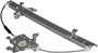 Dorman - OE Solutions Window Regulator P/N:752-434