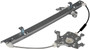 Dorman - OE Solutions Window Regulator P/N:752-435