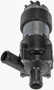 Dorman - OE Solutions Engine Auxiliary Water Pump P/N:902-067