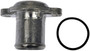 Dorman - OE Solutions Engine Coolant Thermostat Housing P/N:902-1057