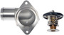 Dorman - OE Solutions Engine Coolant Thermostat Housing Assembly P/N:902-1106