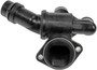 Dorman - OE Solutions Engine Coolant Thermostat Housing Assembly P/N:902-5870