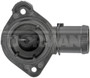 Dorman - OE Solutions Engine Coolant Thermostat Housing P/N:902-746