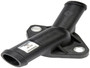 Dorman - OE Solutions Engine Coolant Water Outlet P/N:902-981