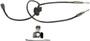 Dorman - OE Solutions Exhaust Gas Temperature (EGT) Sensor P/N:904-797