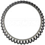 ABS Wheel Speed Sensor Tone Ring-Ring Dorman 917-571