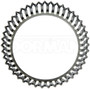 ABS Wheel Speed Sensor Tone Ring-Ring Dorman 917-571