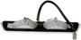 Dorman - OE Solutions Center High Mount Stop Light P/N:923-099