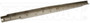 Dorman - OE Solutions Tailgate Molding P/N:925-613