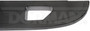 Dorman - OE Solutions Truck Bed Side Rail Protector P/N:926-925