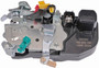 Dorman - OE Solutions Door Lock Actuator Motor P/N:931-012