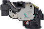 Dorman - OE Solutions Door Lock Actuator Motor P/N:931-383