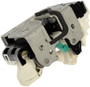 Dorman - OE Solutions Door Lock Actuator Motor P/N:931-560