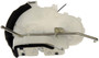 Dorman - OE Solutions Door Lock Actuator Motor P/N:931-577