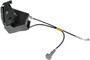 Dorman - OE Solutions Door Lock Actuator Motor P/N:931-802