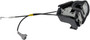 Dorman - OE Solutions Door Lock Actuator Motor P/N:931-802