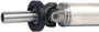 Drive Shaft fits 1998-1999 Dodge B1500,B2500,B3500 Ram 1500 Van,Ram 2500 Van,Ram