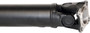 Dorman - OE Solutions Drive Shaft P/N:936-241