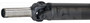 Dorman - OE Solutions Drive Shaft P/N:936-307