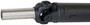 Dorman - OE Solutions Drive Shaft P/N:936-529