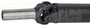Dorman - OE Solutions Drive Shaft P/N:936-561