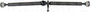 Dorman - OE Solutions Drive Shaft P/N:936-653