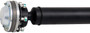 Dorman - OE Solutions Drive Shaft P/N:936-848