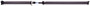 Drive Shaft fits 2003 Ford F-550 Super Duty  DORMAN OE SOLUTIONS
