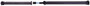 Dorman - OE Solutions Drive Shaft P/N:936-970