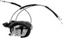 Dorman - OE Solutions Door Lock Actuator Motor P/N:937-271